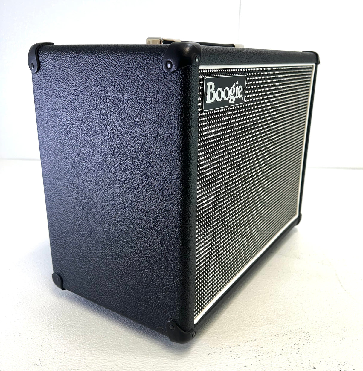 Used Mesa Boogie 1x12" Speaker Extension Cabinet