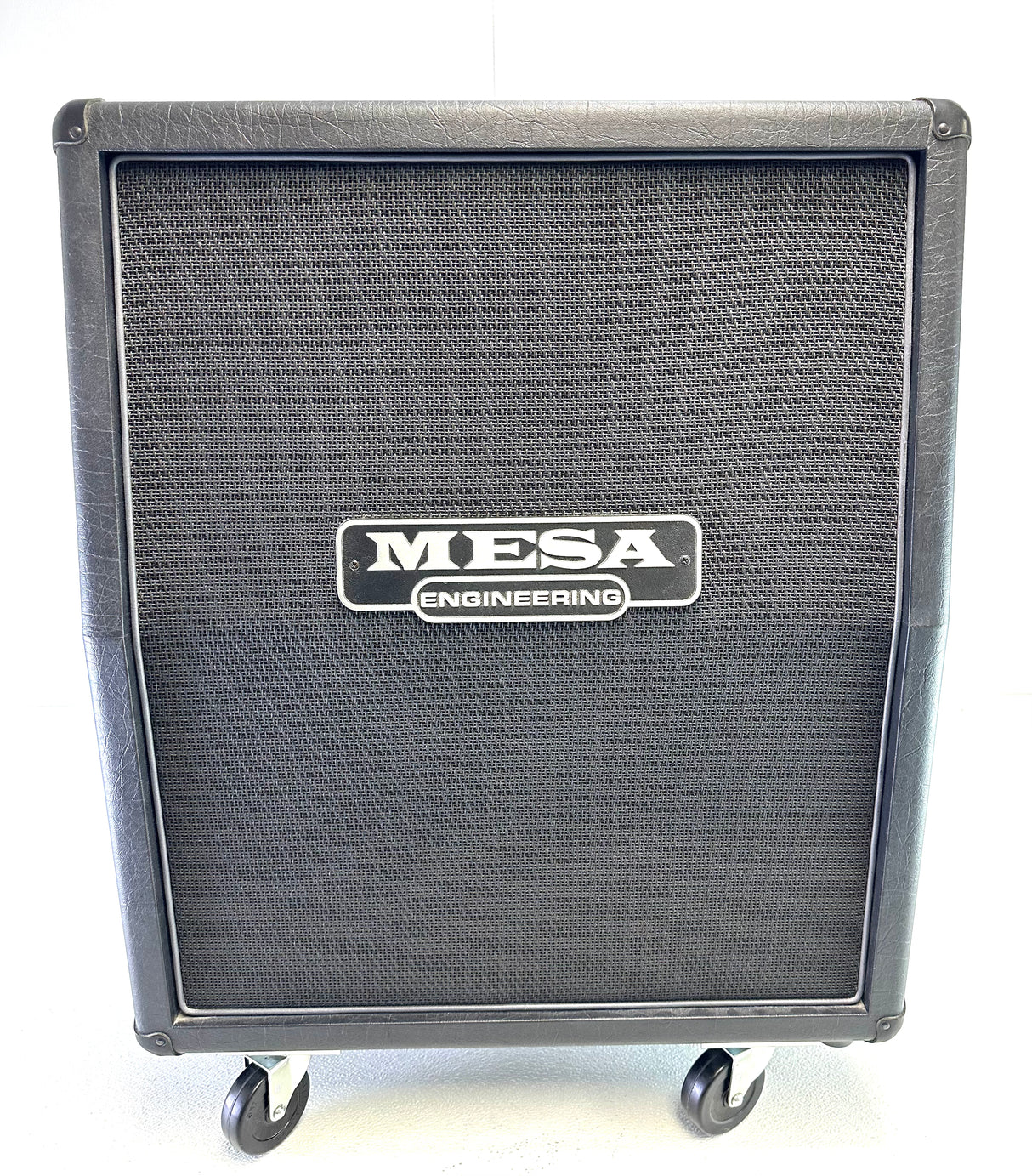 Used Mesa Boogie 2x12" Speaker Cabinet