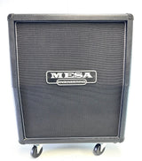 Used Mesa Boogie 2x12" Speaker Cabinet