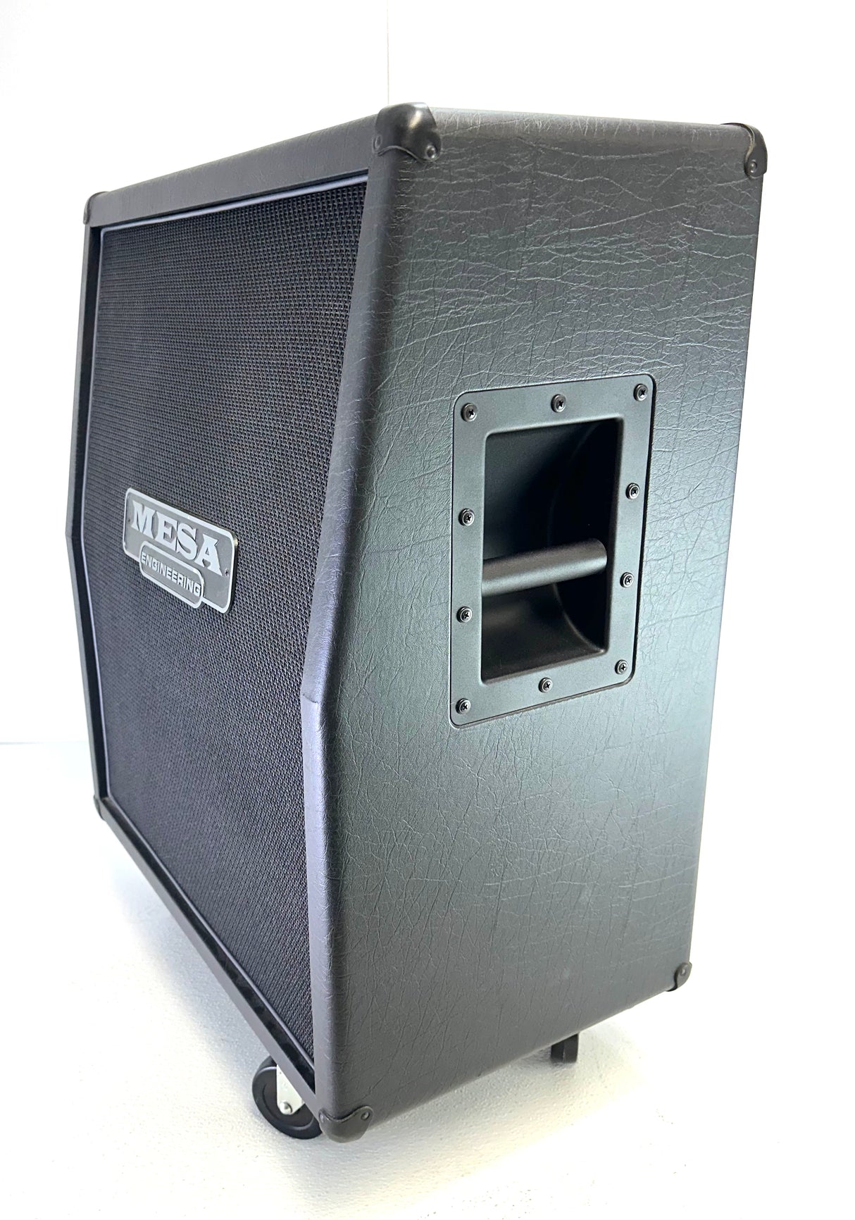 Used Mesa Boogie 2x12" Speaker Cabinet