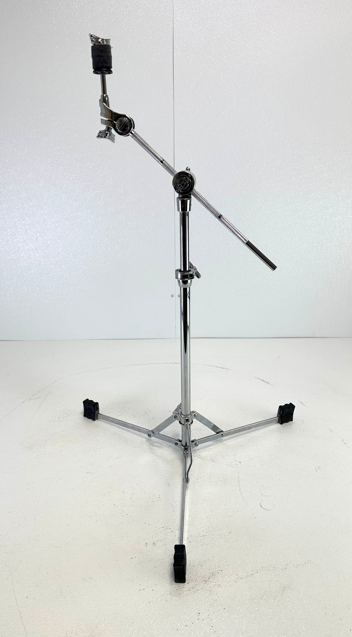 Used Ludwig Atlas Flat Base Boom Stand