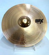 Used Sabian B8X Ride 20"