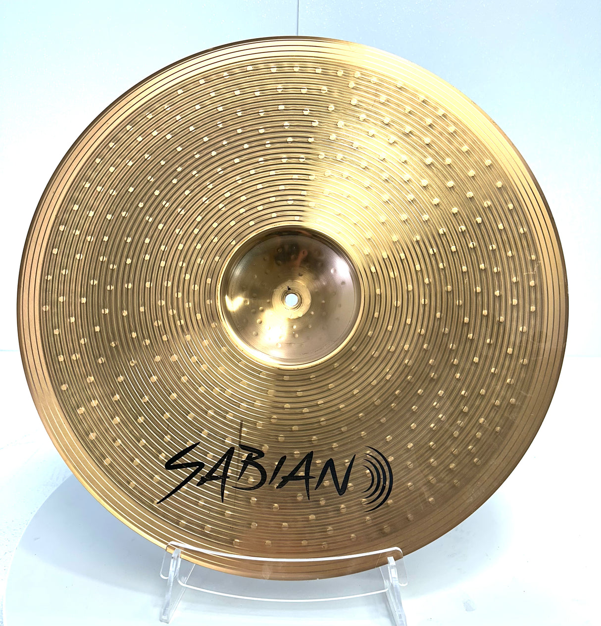 Used Sabian B8X Ride 20"