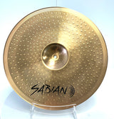 Used Sabian B8X Ride 20"