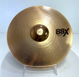 Used Sabian B8X 18" Thin Crash