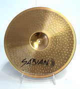 Used Sabian B8X 18" Thin Crash