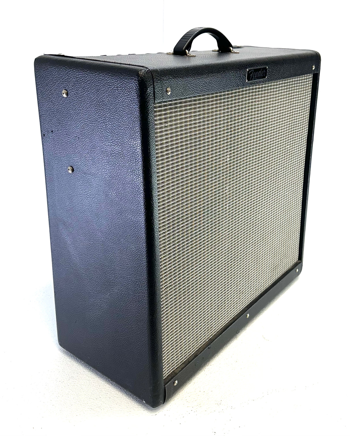 Used Fender Hot Rod Deville 410 lll Combo Amp