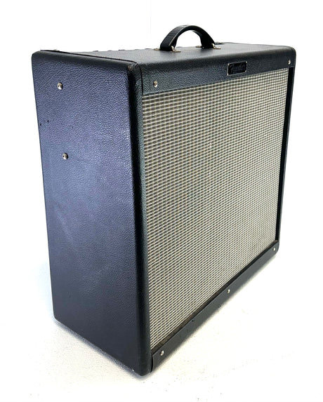 Used Fender Hot Rod Deville 410 lll Combo Amp