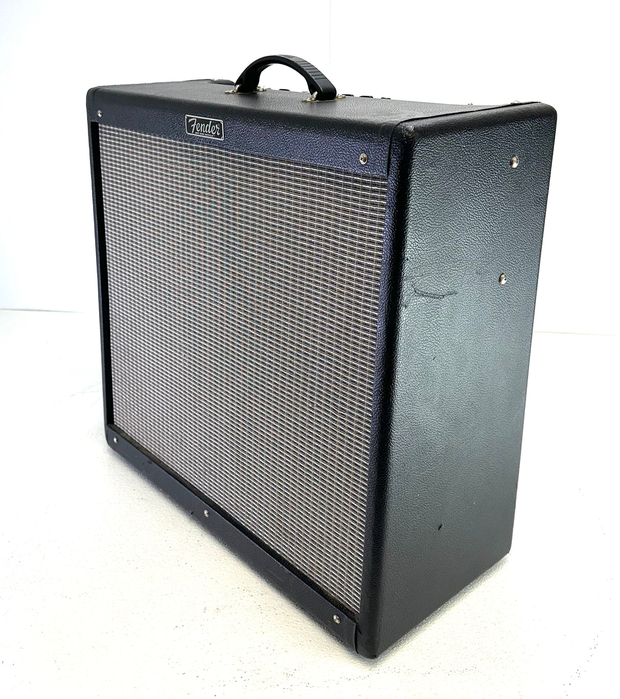 Used Fender Hot Rod Deville 410 lll Combo Amp