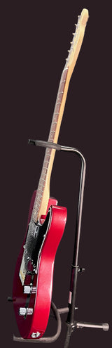 Used Fender American Performer HS Telecaster - Red