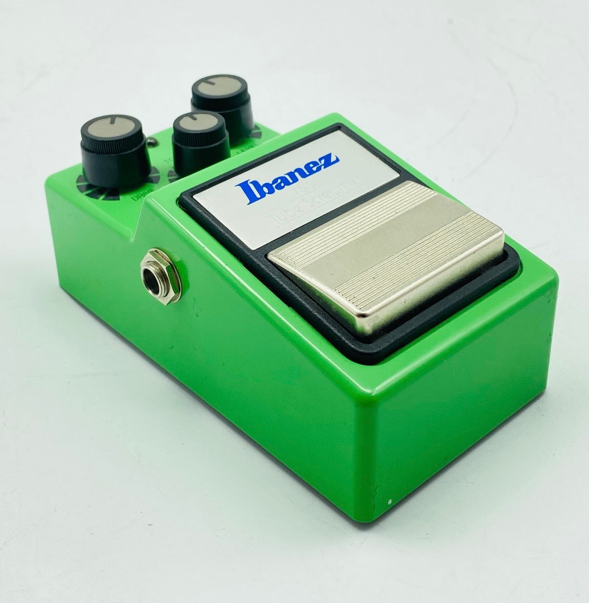 Used Ibanez TS9 Tube Screamer