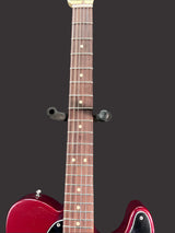 Used Fender American Performer HS Telecaster - Red