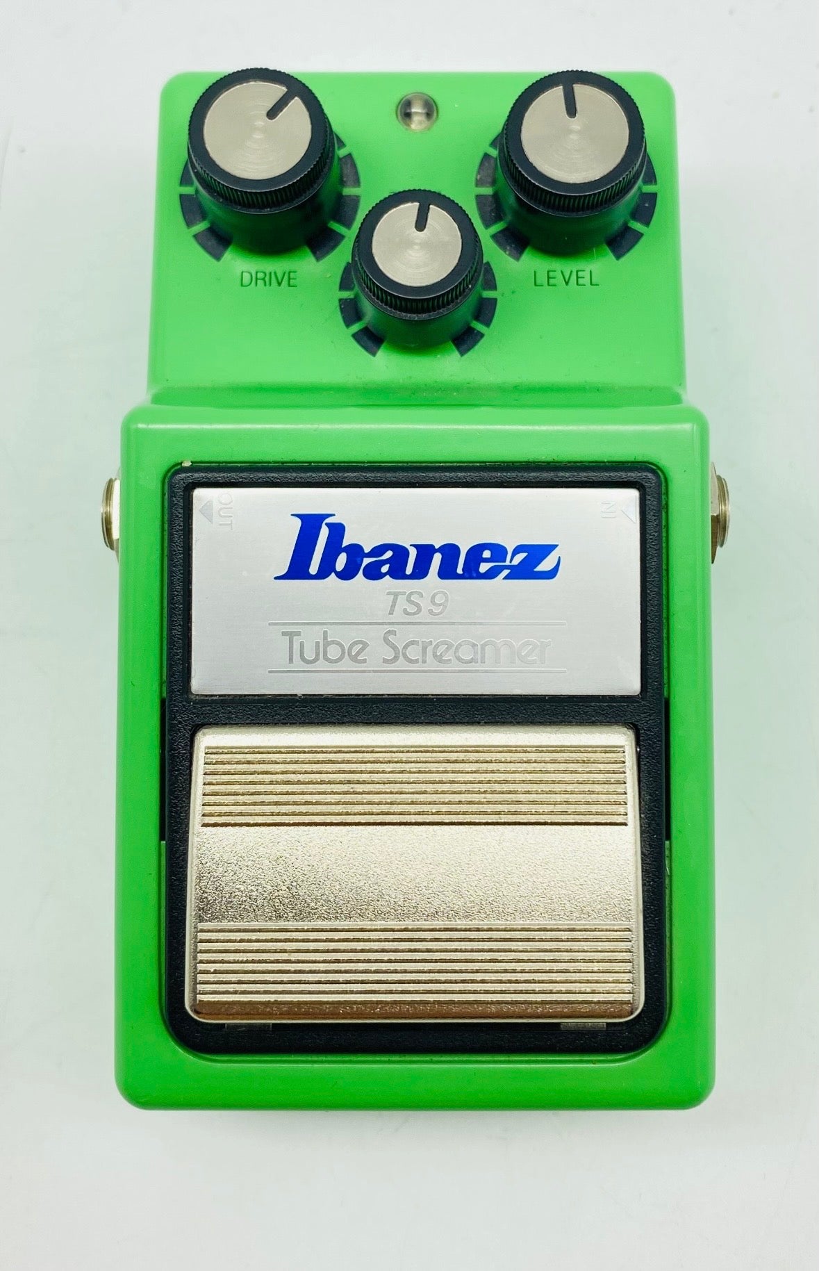 Used Ibanez TS9 Tube Screamer