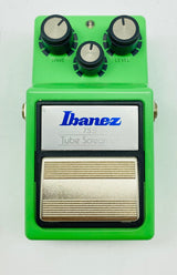 Used Ibanez TS9 Tube Screamer