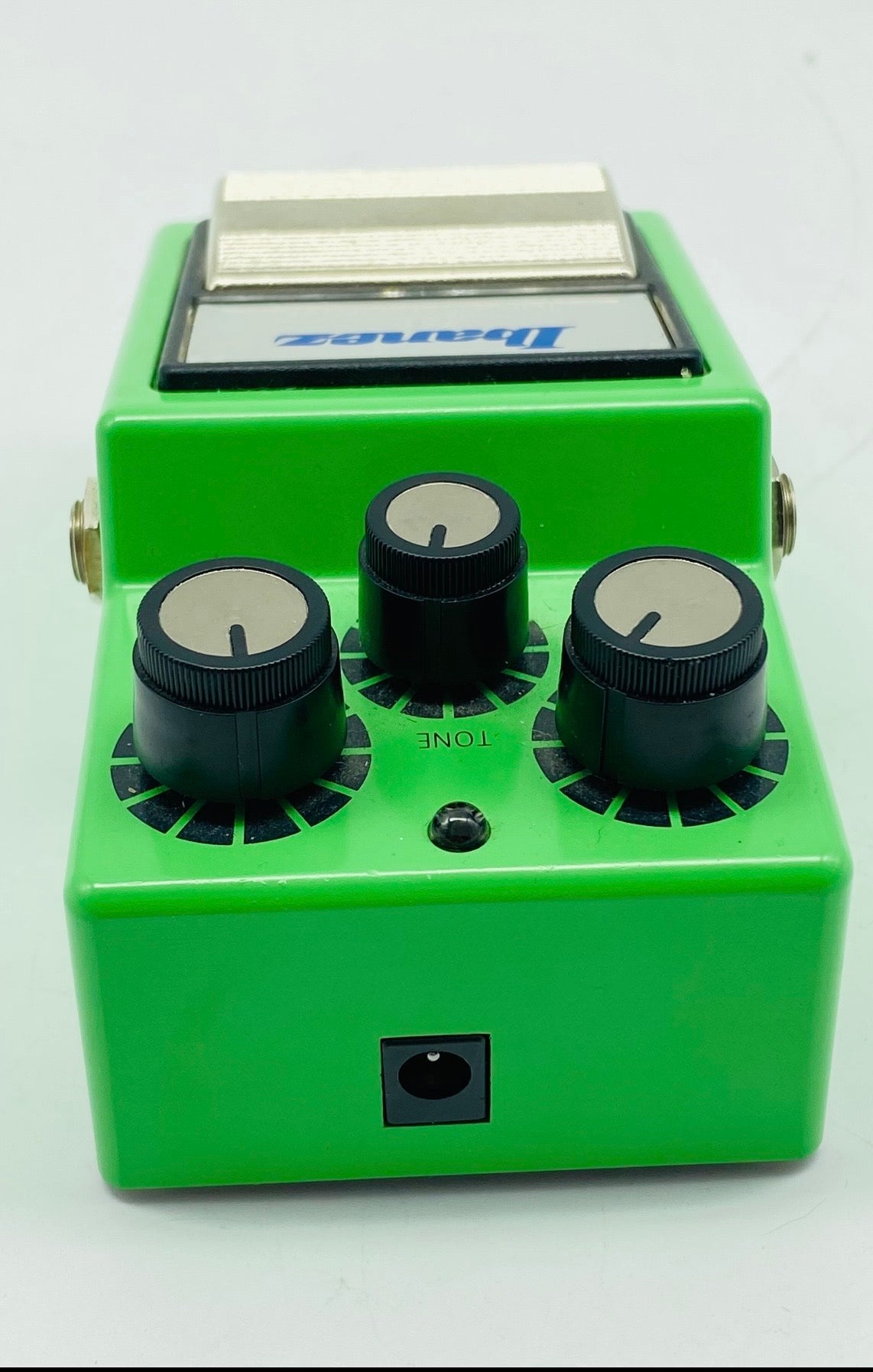 Used Ibanez TS9 Tube Screamer