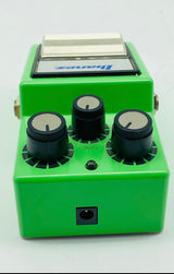 Used Ibanez TS9 Tube Screamer