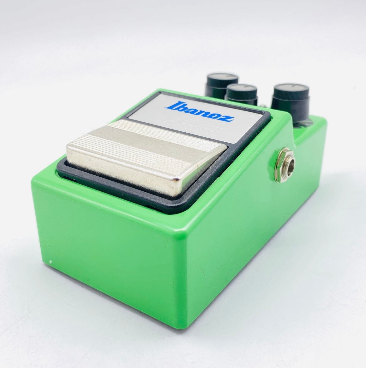 Used Ibanez TS9 Tube Screamer