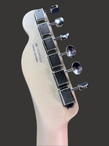 Used Fender American Performer HS Telecaster - Red
