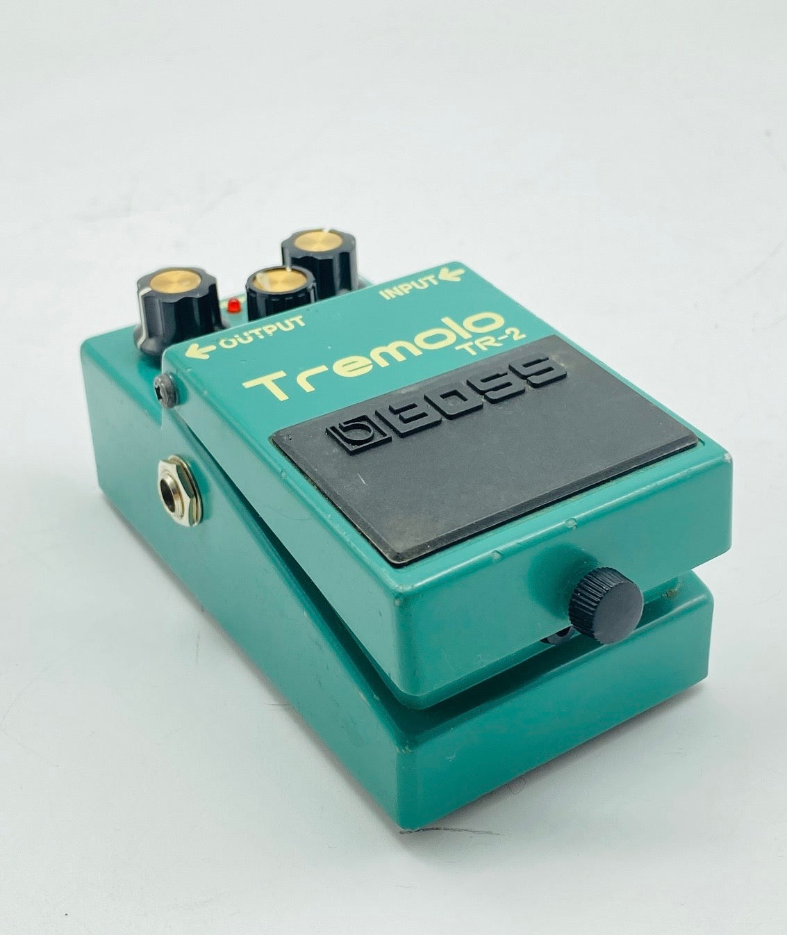 Used Boss TR-2 Tremelo Pedal