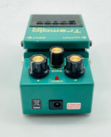 Used Boss TR-2 Tremelo Pedal