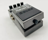 Used Boss RV-6 Reverb