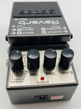 Used Boss RV-6 Reverb