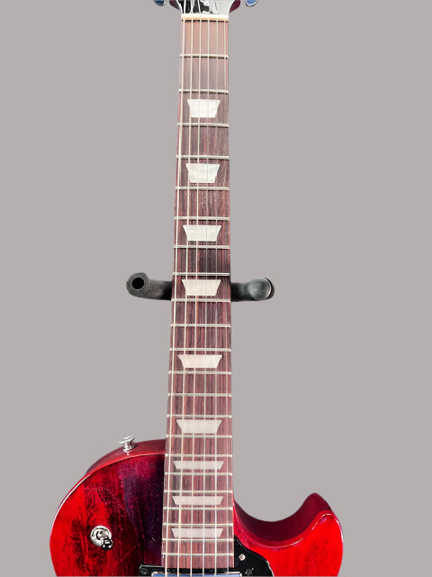 Used Gibson Les Paul Studio Electric Guitar - Wine Red