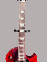 Used Gibson Les Paul Studio Electric Guitar - Wine Red