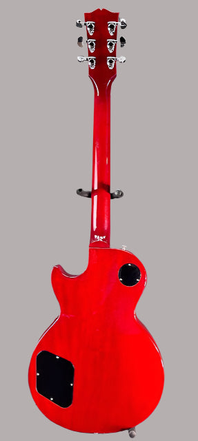 Used Gibson Les Paul Studio Electric Guitar - Wine Red