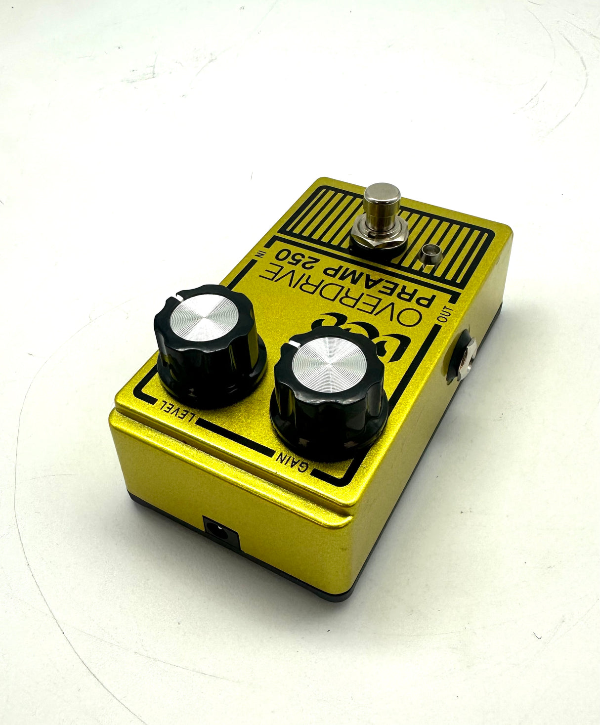 Used DOD Overdrive Pre Amp 250