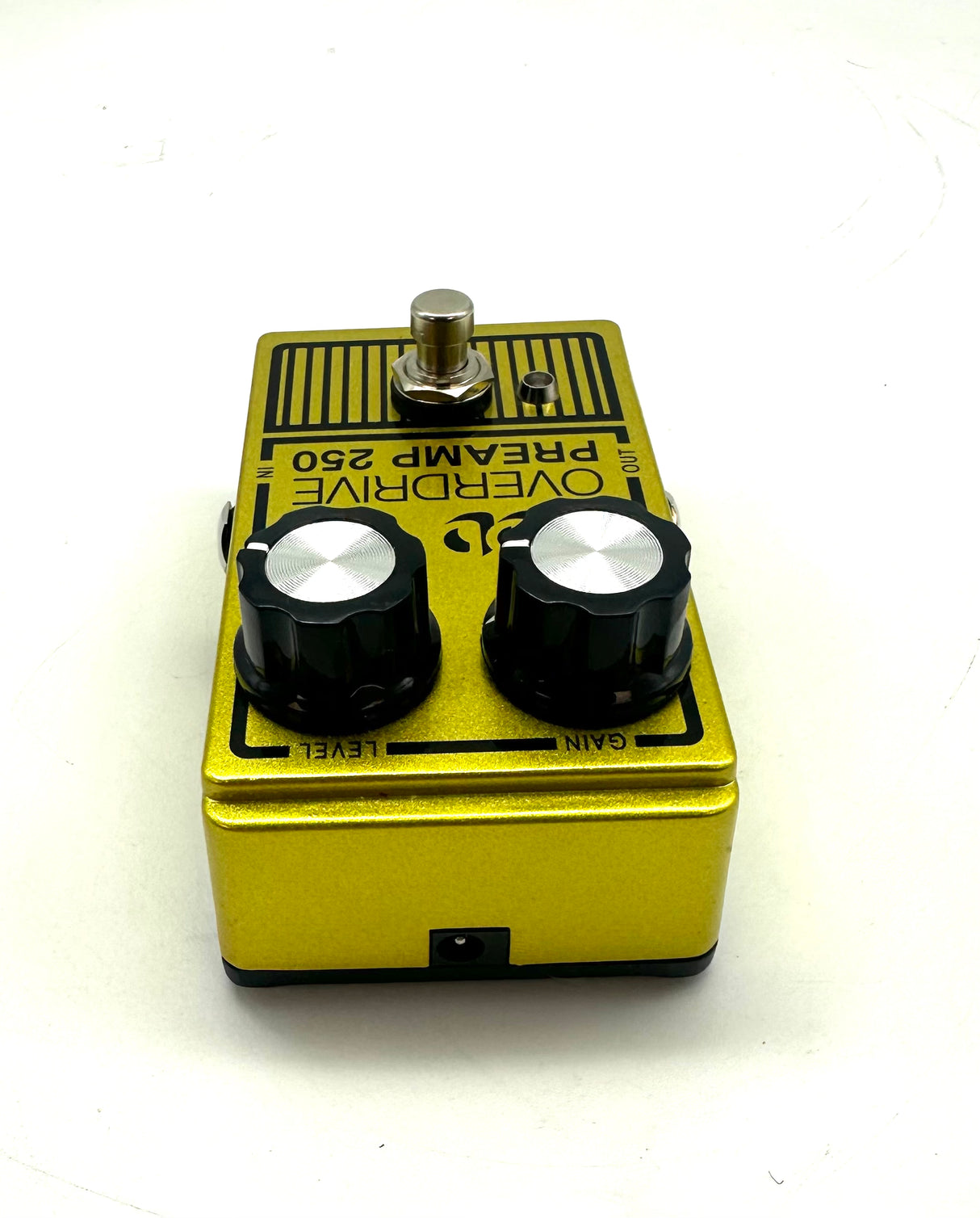 Used DOD Overdrive Pre Amp 250