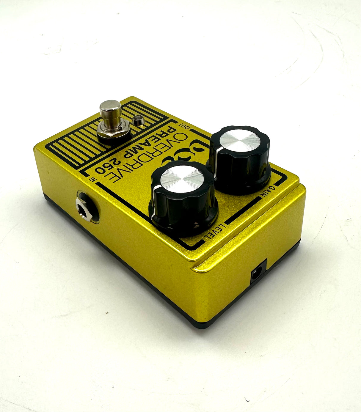 Used DOD Overdrive Pre Amp 250