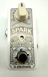 Used TCE Spare Mini Boost