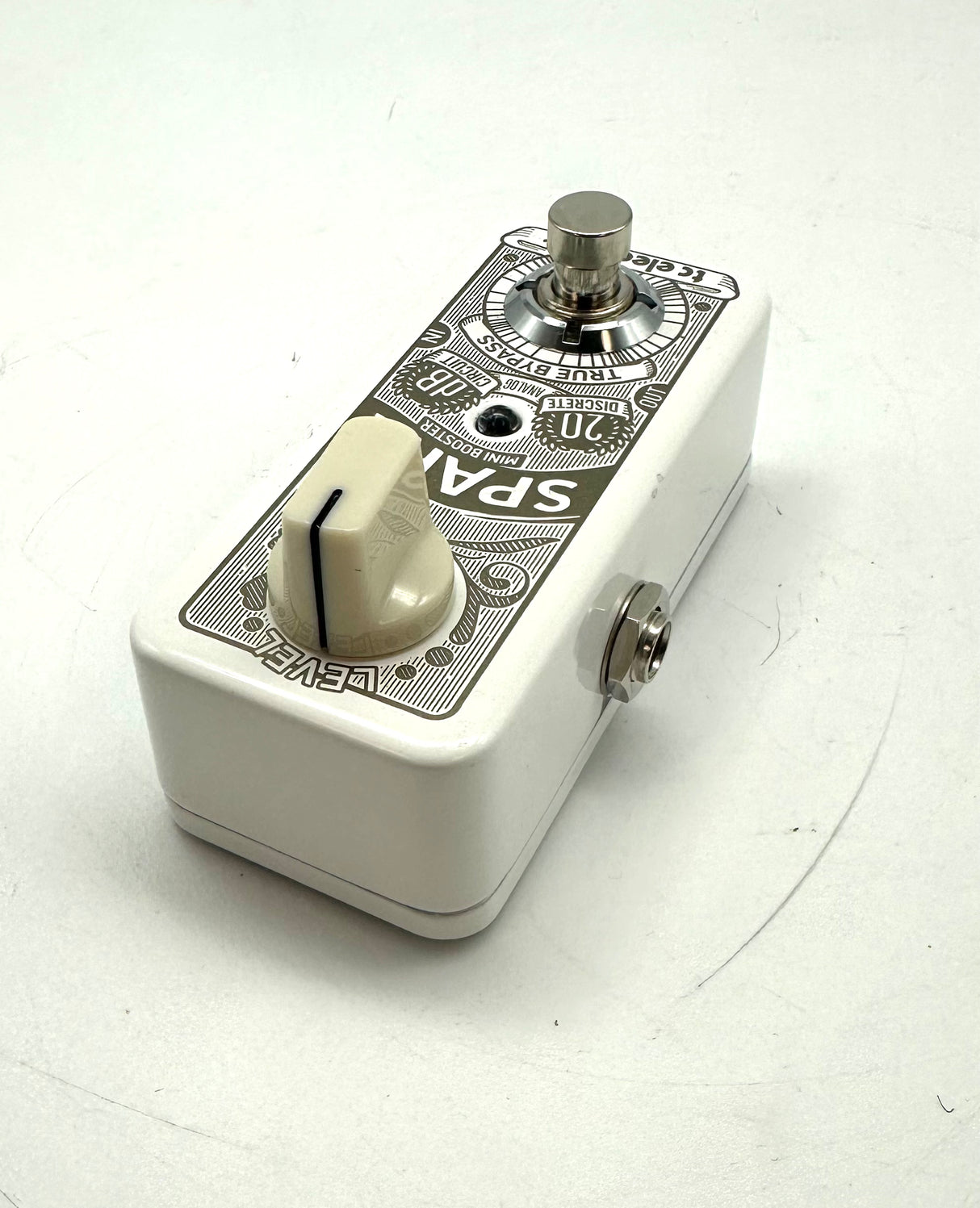 Used TCE Spare Mini Boost