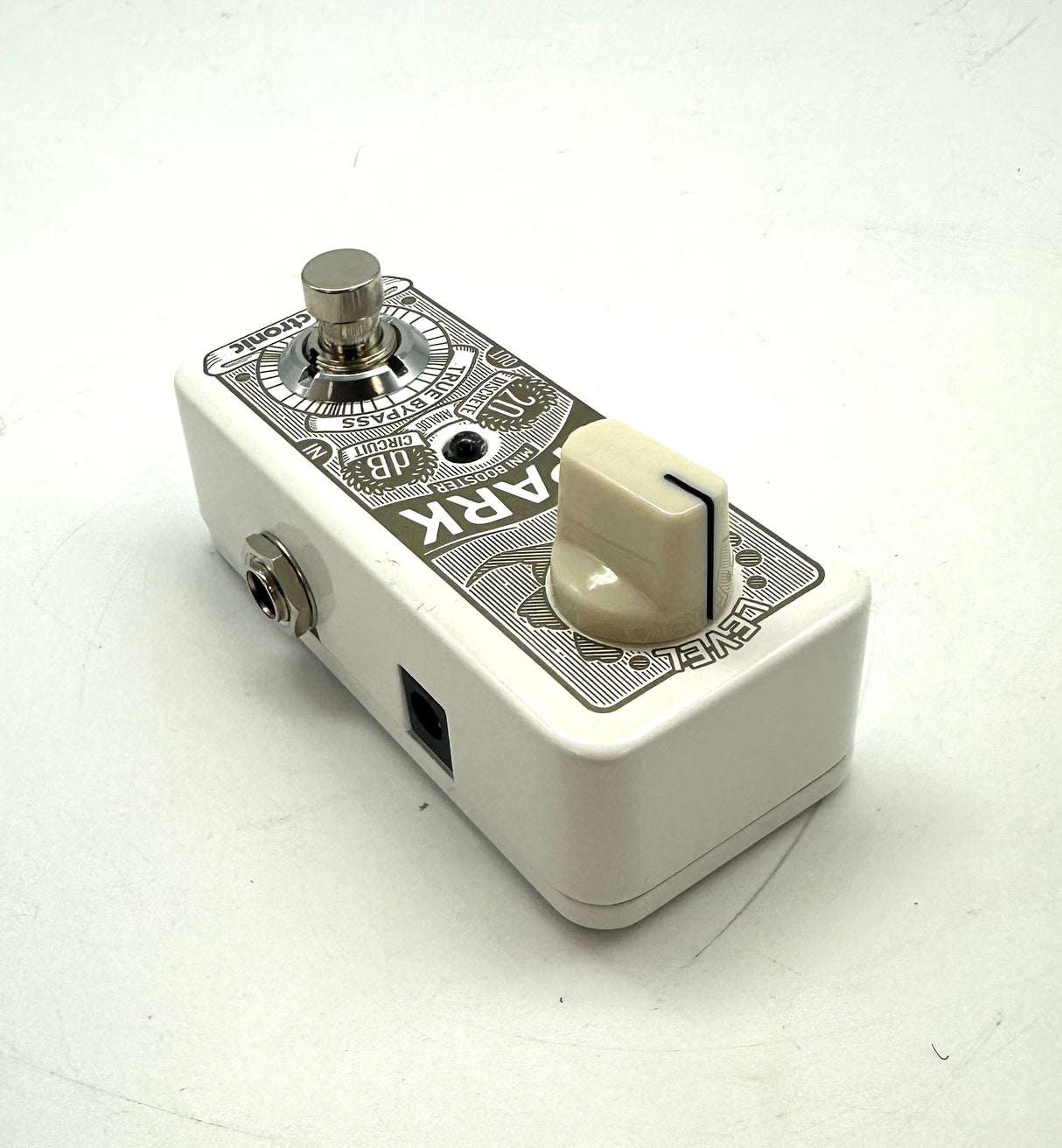 Used TCE Spare Mini Boost