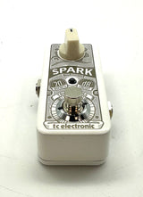 Used TCE Spare Mini Boost