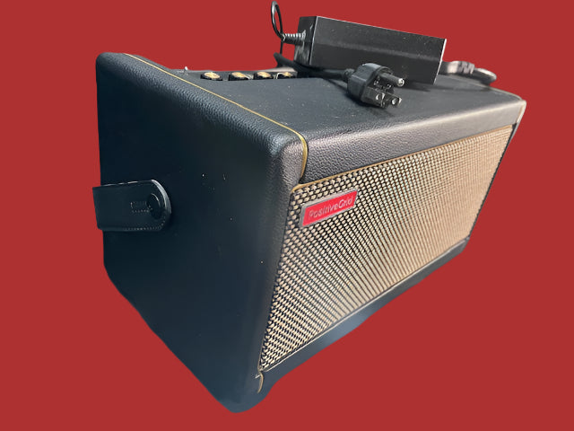 Used Positive Grid Spark 40 Portable Amp