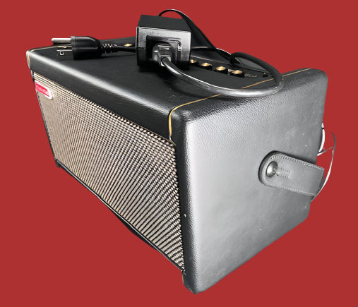 Used Positive Grid Spark 40 Portable Amp