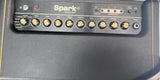 Used Positive Grid Spark 40 Portable Amp