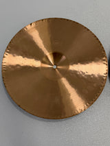 Used Paiste Color Sound 900 14" Hi Hats Blue