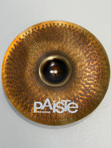 Used Paiste RUDE 16" Thin Crash