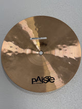 Used Paiste Alpha 10" Splash