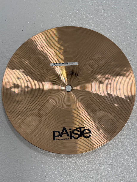 Used Paiste Alpha 10" Splash