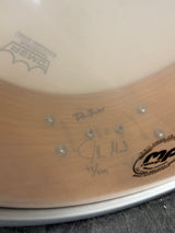 Used DW Timeless Timber Birch 6pc Kit