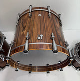 Used DW Collectors All Maple 6pc Drum Kit