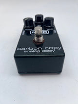 Used MXR Carbon Copy Delay