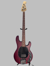 Used Sterling  Music Man Stingray Ray 4 Sub Series