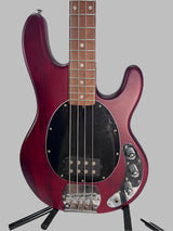 Used Sterling  Music Man Stingray Ray 4 Sub Series