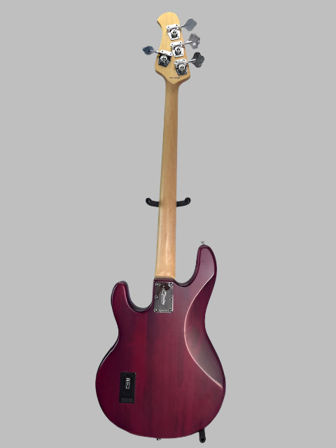 Used Sterling  Music Man Stingray Ray 4 Sub Series