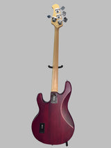 Used Sterling  Music Man Stingray Ray 4 Sub Series